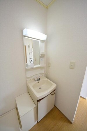 ハイムたけの物件内観写真